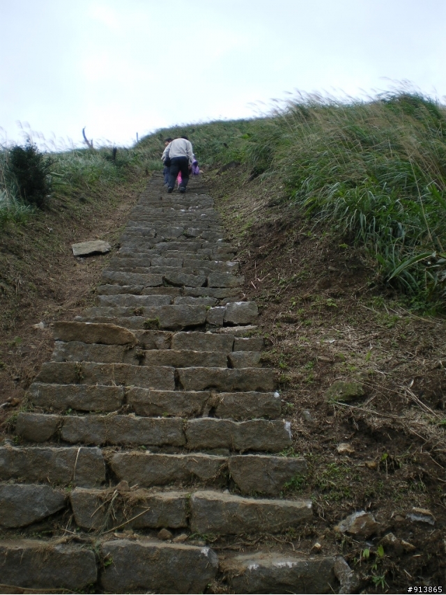 兩輪加步輪-黃金山城登山之旅