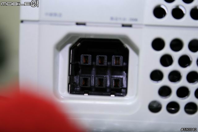 RE OPEN! AND RE OPEN, AGAIN!! 我的XBOX360驚魂記 (圖文超多,慎入)