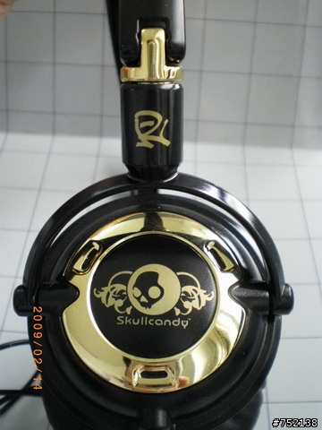 Skullcandy FMJ 與 Lowrider 開箱文