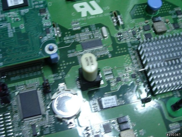 不專業開箱 DELL R905