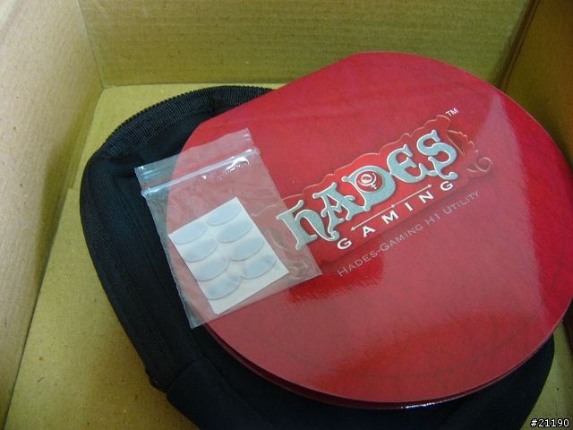 哈帝斯 Ares H1滑鼠