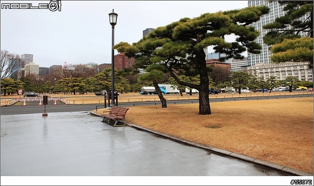 春節日本東京行 隨拍(一) 圖多 by Canon 5D Mark II