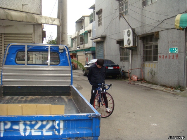 年假三坑加石門水庫輕鬆騎