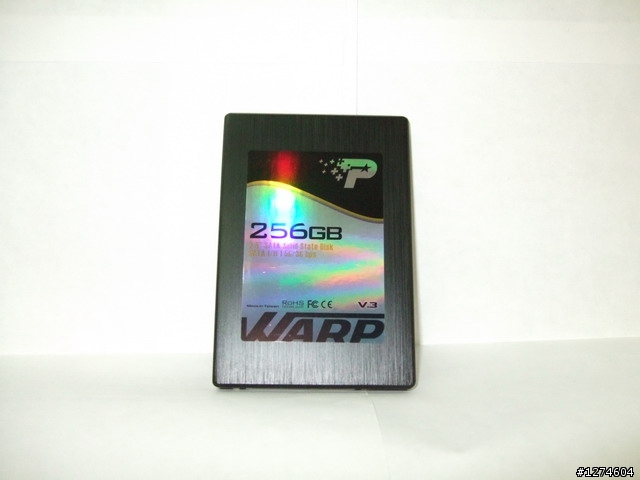 博帝 256G 固態硬碟 不專業開箱文