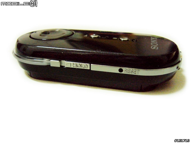 X1 與夢幻逸品 SONY VGP-BRM1、MDR-EX500SL 之完美演譯!!
