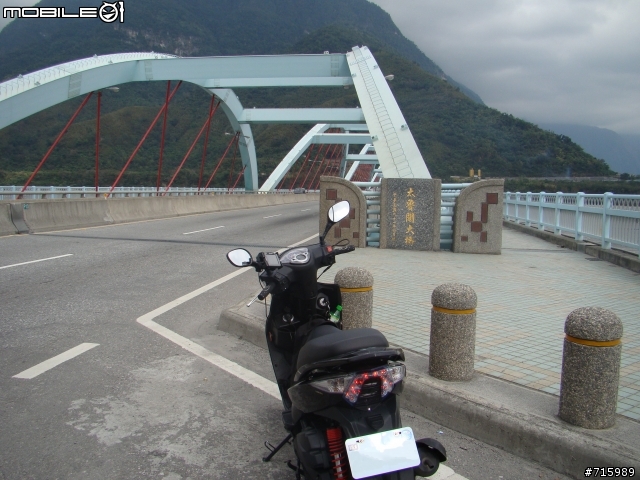 2009 新春環島行 DAY4/4 (台北~彰化~高雄~花蓮~台北)