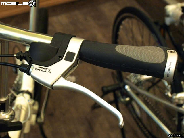2/27 GIANT FD-17S FD-RS 改裝紀錄照 II(BIKEfun)