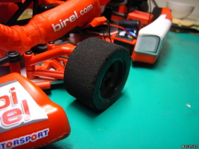 KYOSHO 1/5 GO CAR開箱