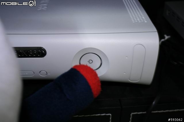 RE OPEN! AND RE OPEN, AGAIN!! 我的XBOX360驚魂記 (圖文超多,慎入)