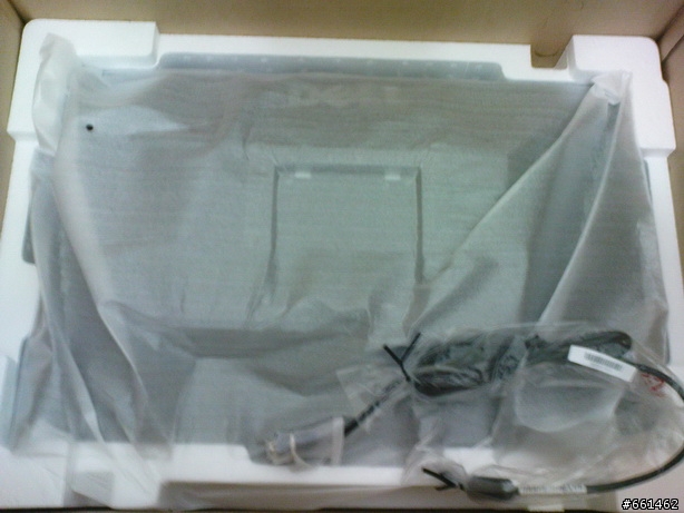Dell 2209WA 不專業開箱 更新2/20