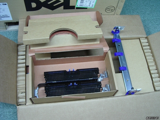 不專業開箱 DELL R905
