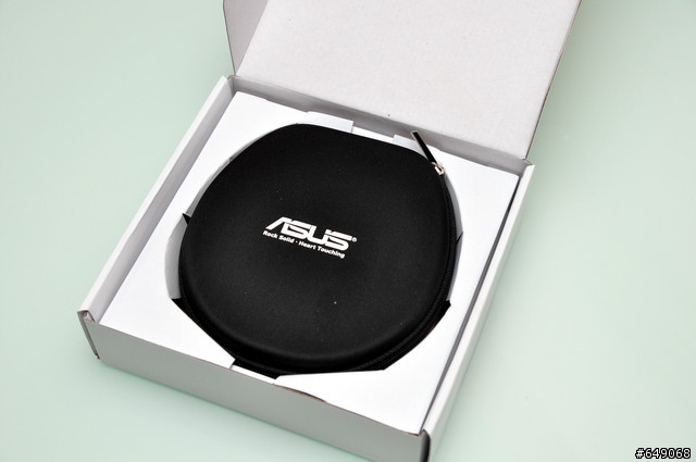 華碩 USB 無線耳機麥克風 HS-1000W 使用心得