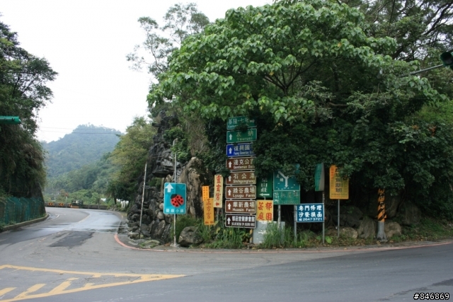 四處晃晃,卻騎了118km