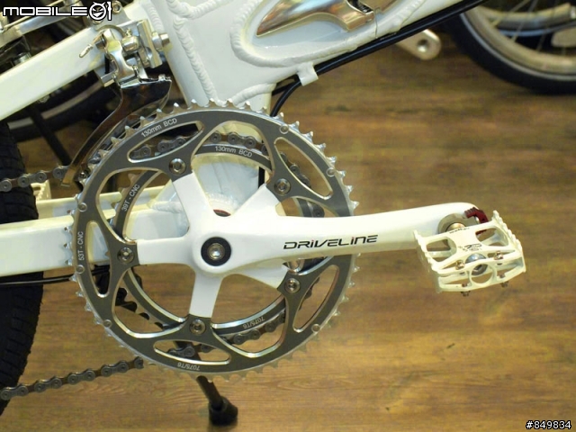 2/27 GIANT FD-17S FD-RS 改裝紀錄照 II(BIKEfun)