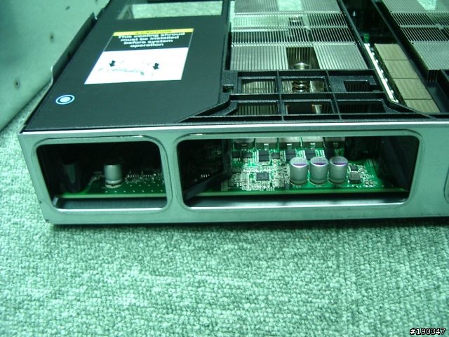 不專業開箱 DELL R905