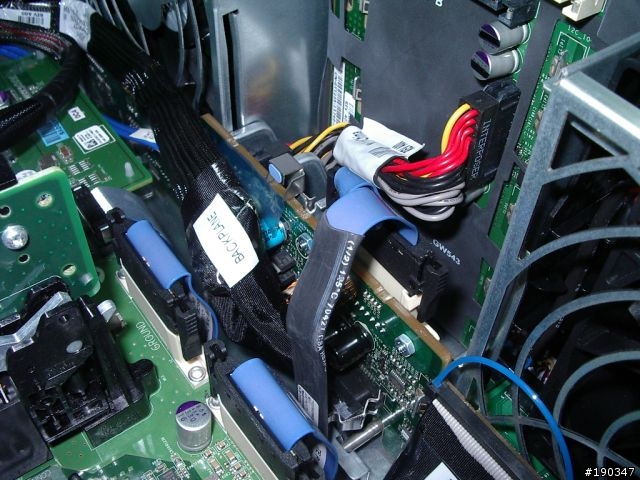 不專業開箱 DELL R905