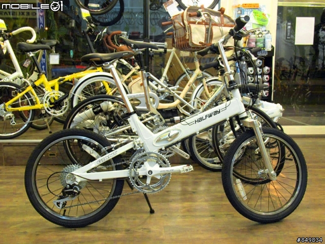 2/27 GIANT FD-17S FD-RS 改裝紀錄照 II(BIKEfun)