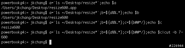【分享】Applescript 快速縮圖