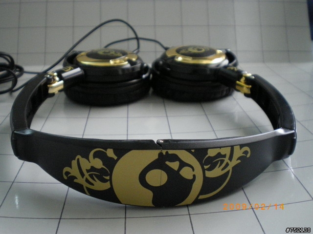Skullcandy FMJ 與 Lowrider 開箱文