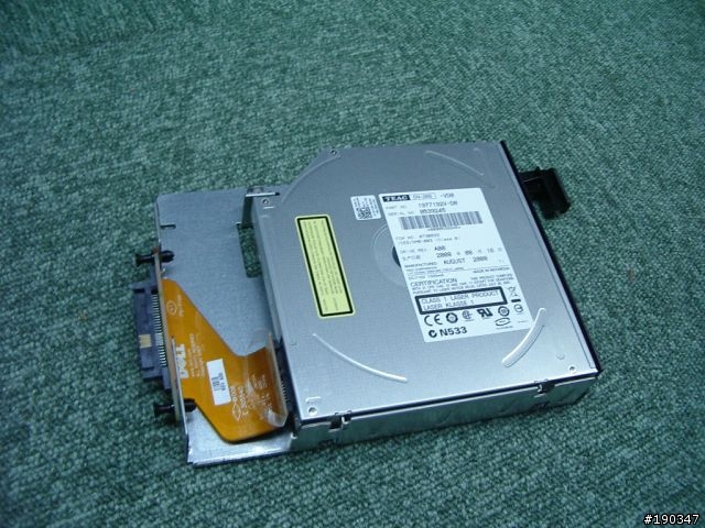 不專業開箱 DELL R905