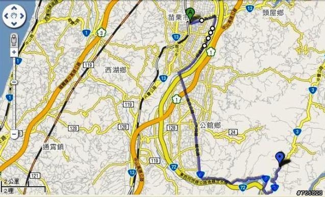 【活動延期】3/3更新...天氣不穩定~苗栗獅潭草莓活動...