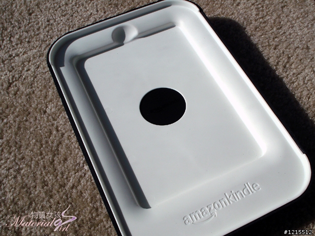 Kindle2 E-Books 亞馬遜第二代電子書閱讀器來了!