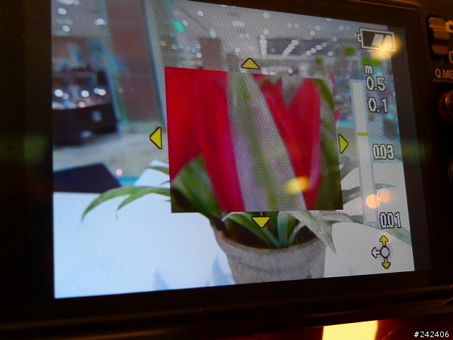 隨身機殺手PANASONIC LX3,開箱文暨實測心得