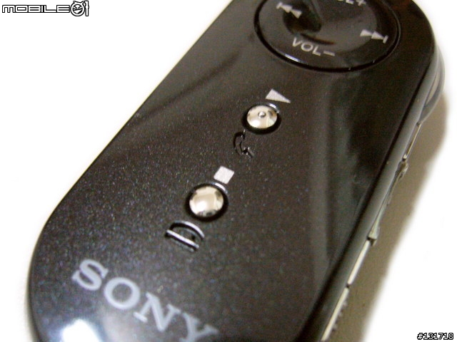 X1 與夢幻逸品 SONY VGP-BRM1、MDR-EX500SL 之完美演譯!!