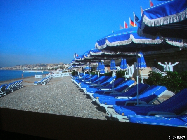 分享畫質進化的秘密史上最超值FULL HD 1080P投影機OPTOMA HD803