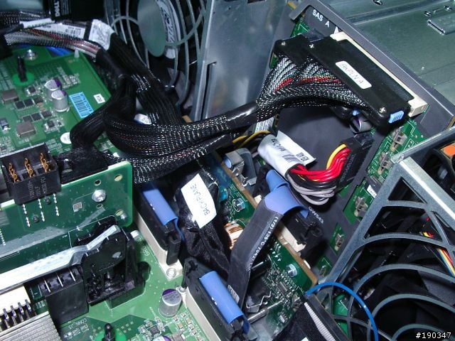 不專業開箱 DELL R905