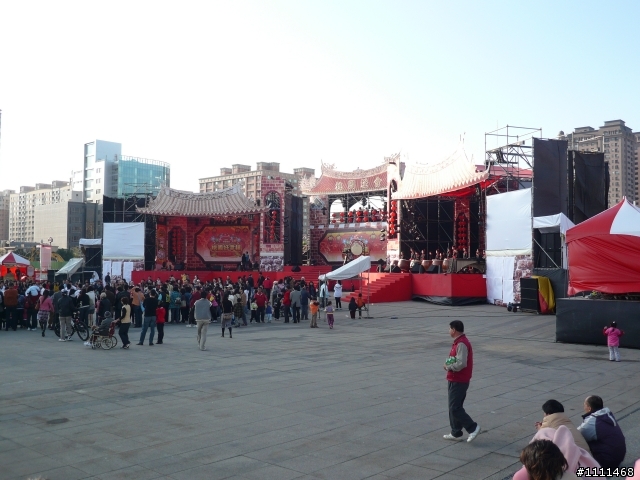 2009桃園燈會