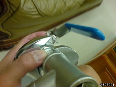 <分享>2010.11.21新增ADD..11.27新增使用結果~除垢大作戰,石灰質不結晶,抑制水垢...