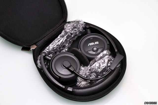 華碩 USB 無線耳機麥克風 HS-1000W 使用心得