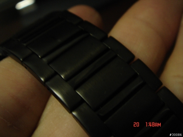 分享 citizen AN3389-59E