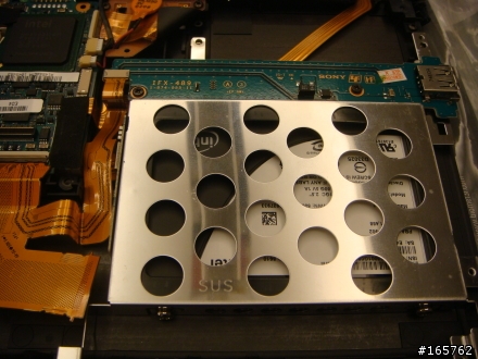 終極版 Sony Vaio TZ37