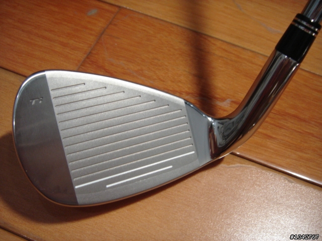 情人節 高爾夫 球桿分享TAYLORMADE Burner XD Ti 鐵桿