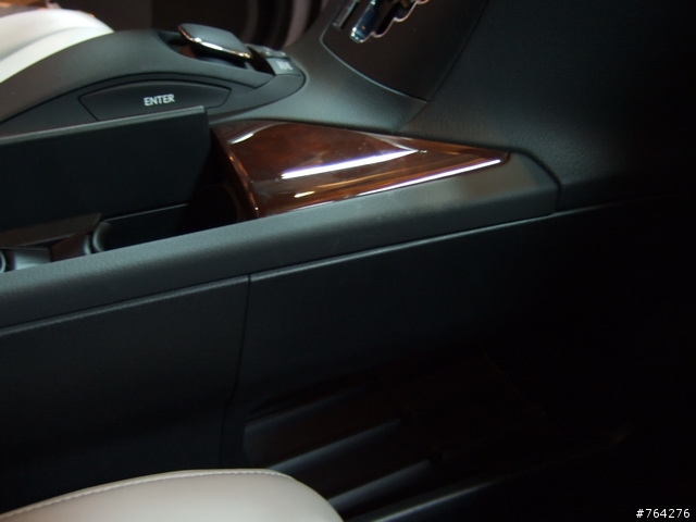 Remote Touch的操作心得與2010 Lexus RX450h/RX350(圖多)