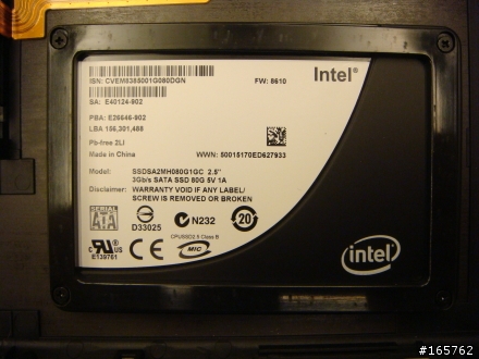 終極版 Sony Vaio TZ37