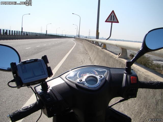 2009 新春環島行 DAY4/4 (台北~彰化~高雄~花蓮~台北)
