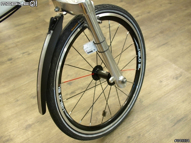 2/27 GIANT FD-17S FD-RS 改裝紀錄照 II(BIKEfun)