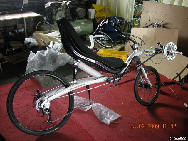 分享-大甲 參觀斜躺車組裝工廠