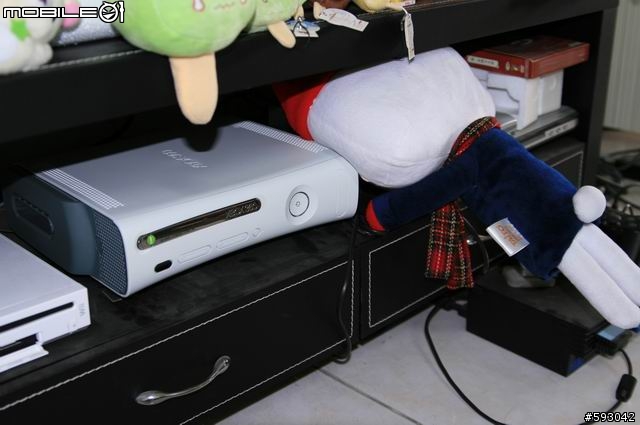 RE OPEN! AND RE OPEN, AGAIN!! 我的XBOX360驚魂記 (圖文超多,慎入)