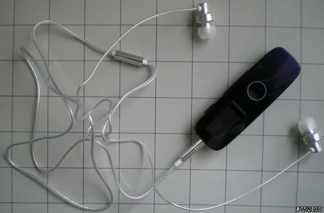 Skullcandy FMJ 與 Lowrider 開箱文