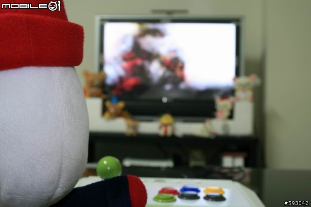 RE OPEN! AND RE OPEN, AGAIN!! 我的XBOX360驚魂記 (圖文超多,慎入)