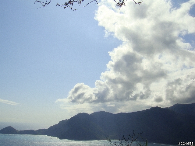 【1/28~2/1】— 五天四夜之狀況連連環島文 (圖多請小心)
