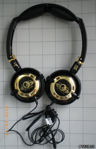 Skullcandy FMJ 與 Lowrider 開箱文