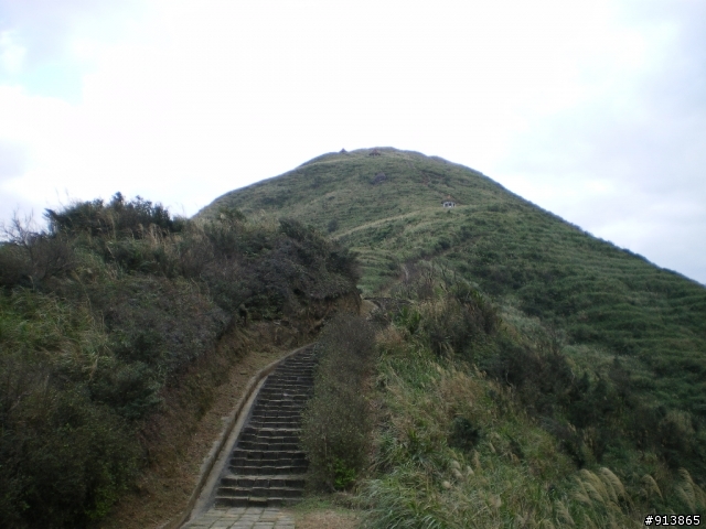 兩輪加步輪-黃金山城登山之旅