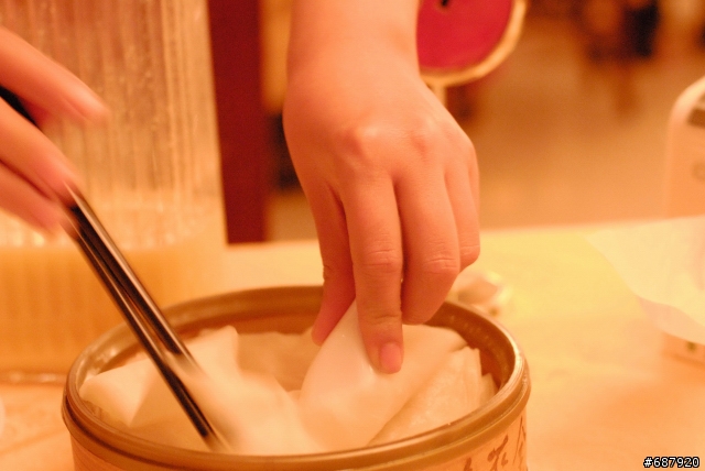 200902 園丁美食 中國北京全聚德王府井店(天津狗不理包子分店對面)
