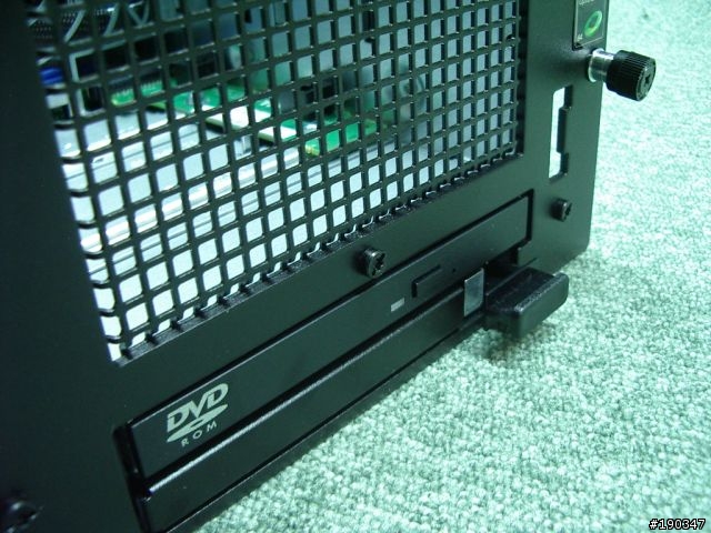 不專業開箱 DELL R905