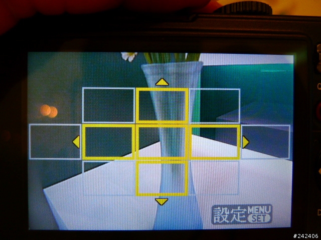 隨身機殺手PANASONIC LX3,開箱文暨實測心得